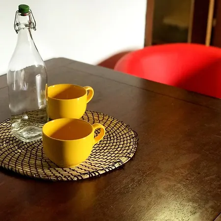 Apartmán La Casa Nel Borgo *
