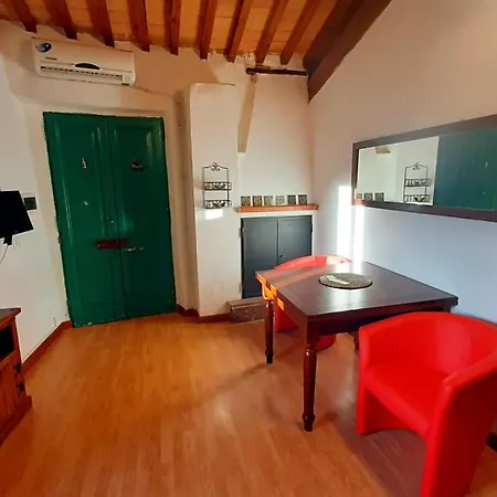La Casa Nel Borgo *