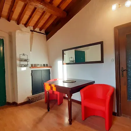 La Casa Nel Borgo *
