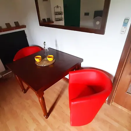 La Casa Nel Borgo