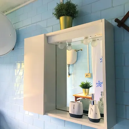 La Casa Nel Borgo Appartement *