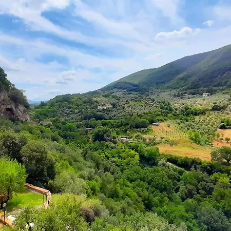 La Casa Nel Borgo *
