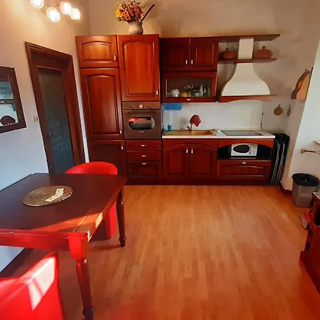 La Casa Nel Borgo Appartement