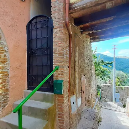 La Casa Nel Borgo *